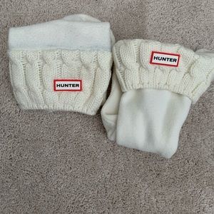 Hunter Boot Socks